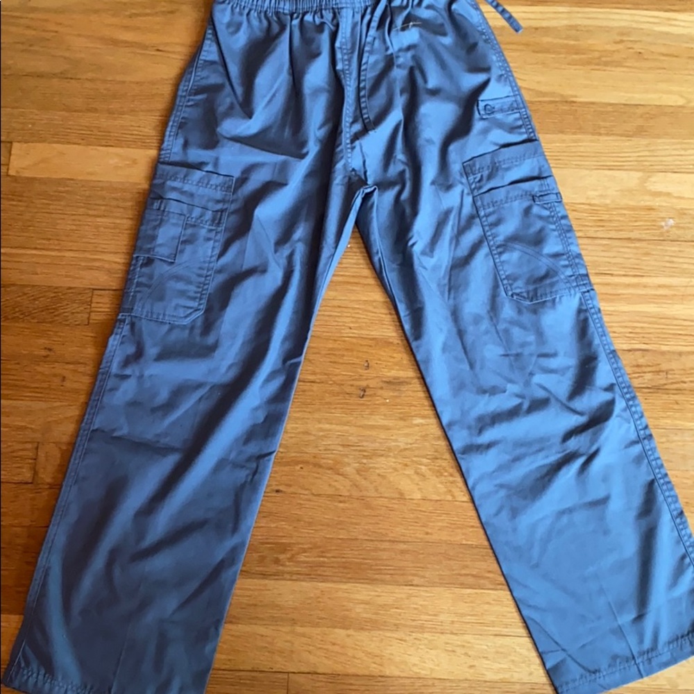 Medical pants